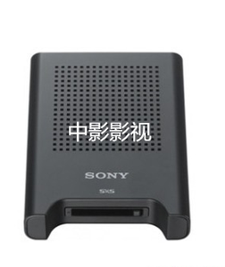 SONY SXS读卡器 USB3.0版 可读原装SXS存储卡 SBAC-US30
