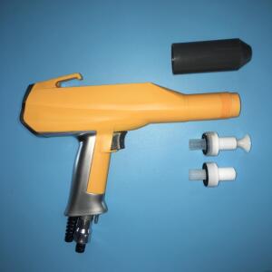 高压粉末喷涂机