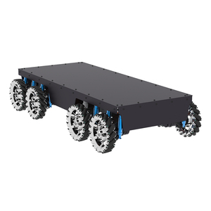 slam激光雷达小车