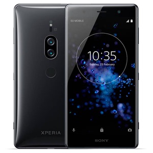 sony/索尼 xperia xz2 premium索尼 移动联通4g手机 xz2p 4k手机