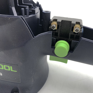 德国festool费斯托电动干磨机配件ets150/3/5/7电动打磨机开关