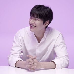 the king永远的君主李敏镐同款纯白色立领衬衫男韩版宽松衬衣上衣