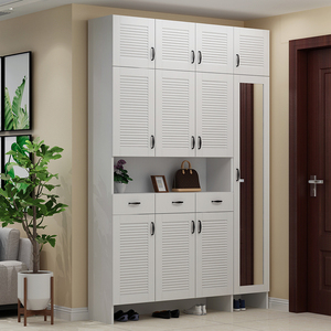 00xy201543425824淘宝3门4门2门鞋柜,3门尺寸0.96米长,1.03米高,0.