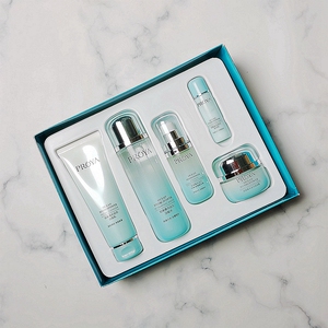 珀莱雅水动力润乳