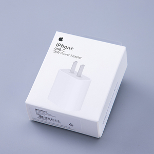 苹果12充电器原装20w原厂正品12pro max手机充电头快充单头插头