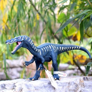 正品德国思乐schleich重爪龙15022仿真恐龙动物模型儿童玩具礼物