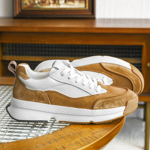 huangpan00231淘宝唐艺鞋业香港空调鞋男士夏季网面运动鞋镂空透气