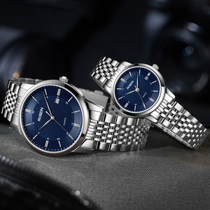 劳士顿手情侣手表