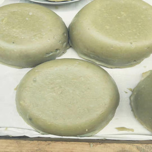 食用 成品 金碗豆凉粉3斤包邮当天现做现发真空包装 云南昭通发货