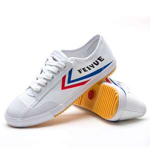 上海大孚飞跃帆布鞋