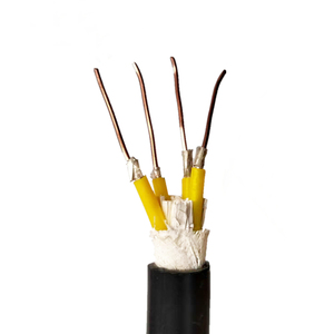宝胜现货控制电缆WDZCN-KYJY-3*1.5低烟无卤耐火4*1.5~8*1.5促销