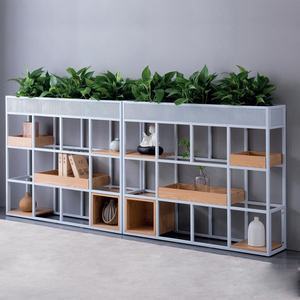 【办公室隔断柜花】办公室隔断柜花品牌,价格 - 阿里巴巴