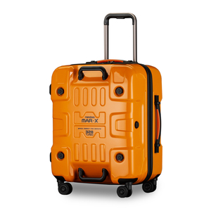 mendoza德國密码行李箱拜耳pc大容量旅行拉链拉杆箱万向轮包邮