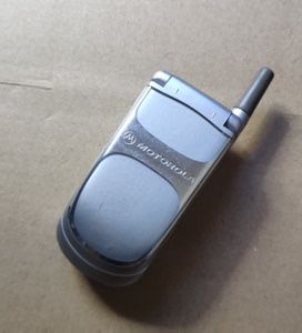 二手motorola/摩托罗拉v998c经典老款收藏纪念怀旧老手机