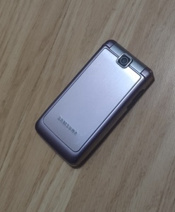 二手samsung/三星s3600i翻盖学生备用男女款大字大声老人手机