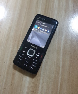 nokia/诺基亚n82原装经典怀旧滑盖塞班按键二手智能3g手机