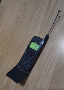 二手科健6300c怀旧古董收藏大哥大老手机