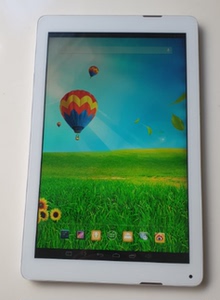 台电p11hd四核平板电脑安卓10.1寸视网膜屏2 16g二手