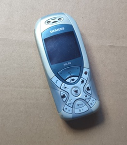 二手西门子手机