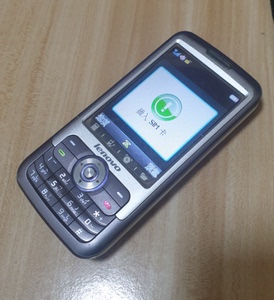 二手lenovo/联想a600触摸手写 超长待机 老人手机