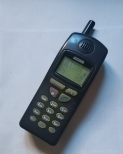 二手siemens/西门子c2588老款经典怀旧收藏手机