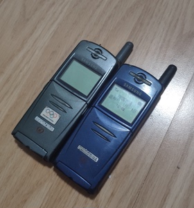 samsung/三星 sgh-n188经典原装正品行货古董怀旧手机