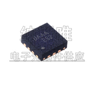 FUSB302BMPX 印记UAAA MLP-14 贴片 可编程控制器IC 原装