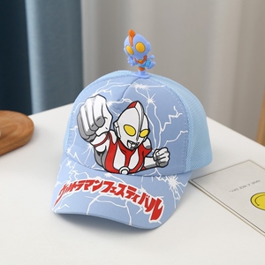 迪迦奥特曼帽子