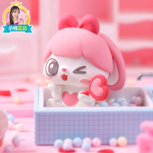 小伶玩具守护精灵