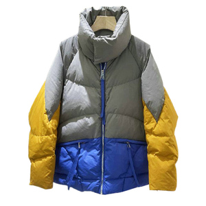 【米索羽绒服短款】米索羽绒服短款品牌,价格 - 阿里巴巴