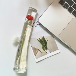 高田贤三香水一枝花