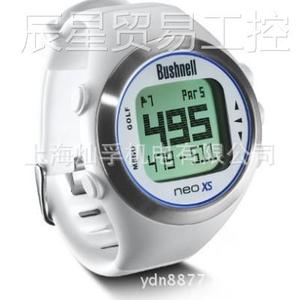 博士能高尔夫手表 Bushnell Neo Xs Gps 手表