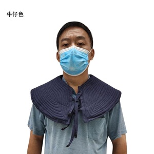 护肩垫扛东西护肩垫加厚搬运工护肩左肩右肩装卸工肩膀保护1人付款19