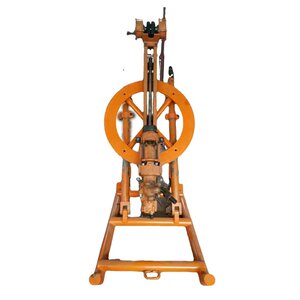 ygz90圆盘钻机矿井隧道用80mm中深孔导轨凿岩机