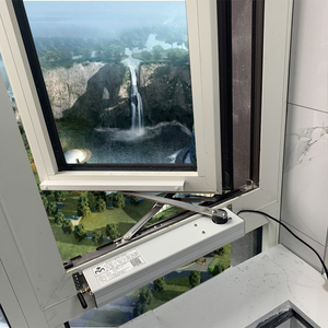 智能电动开窗器自动窗户平移推拉窗手机远程米家wifi遥控天猫精灵