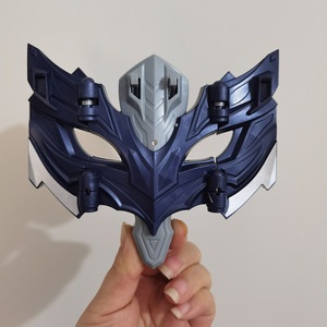 托雷基亚变身器眼镜奥特玩具变声器可折叠发光面具武器儿童男孩子