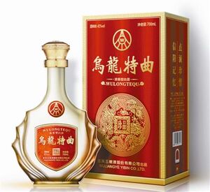 乌龙酒淮滨