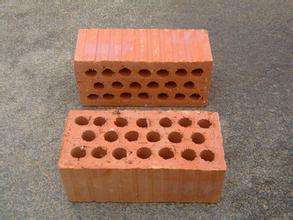 九五多孔砖 95多孔砖 八五砖多孔红砖 水泥黄沙砖多空砖