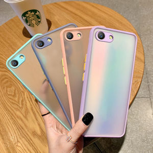 vivoy83手机壳男磨砂