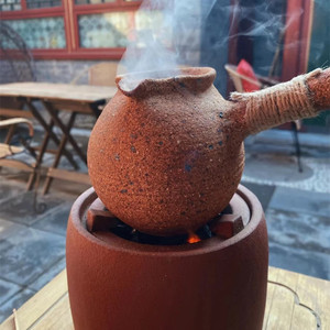 801人付款淘宝特惠甘肃绿茶清茶兰州春尖茶三泡台天水陇南罐罐茶煮泡