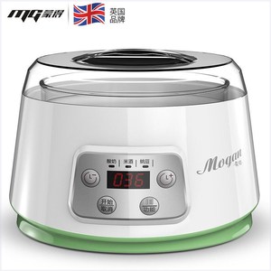 000人付款淘宝生活元素纳豆机器家用智能全自动日本陶瓷酸奶发酵机