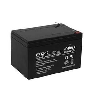 三威蓄电池12v28ah机房设备应急照明灯通用电源全新质保正品