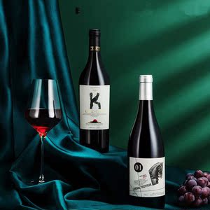 法国 马头特洛特干红葡萄酒750ml原瓶进口法定产区瓶装赤霞珠红酒