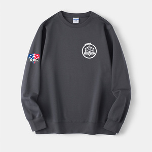 武汉estarpro战队kpl比赛队服成员荣耀周边卫衣圆领糖果色衣服套