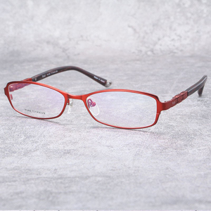 威高眼镜架