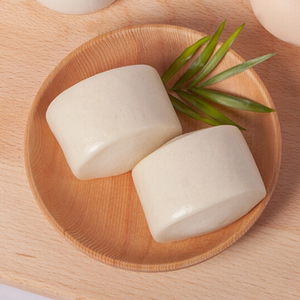 奶香小馒头包子奶油牛奶速冻冷冻油炸黄金儿童小馒头早餐包邮