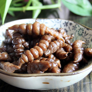 门头沟特产 韭园酱菜 酱甘露包邮 现货