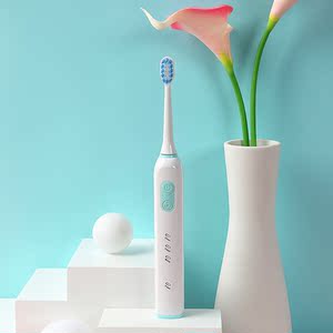 纳美声波电动牙刷