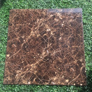 现代简约咖啡网色砖全抛釉瓷砖800x800门槛石深啡网 波导线过门石