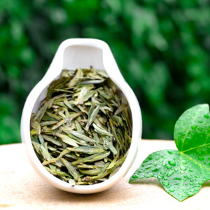 新茶 顶谷大方新茶 明前头采大方茶100克 特级绿茶 包邮